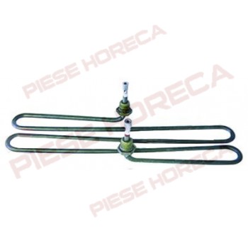 Rezistenta bain marie, aparat cartofi calzi Mareno